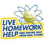 Homework logo